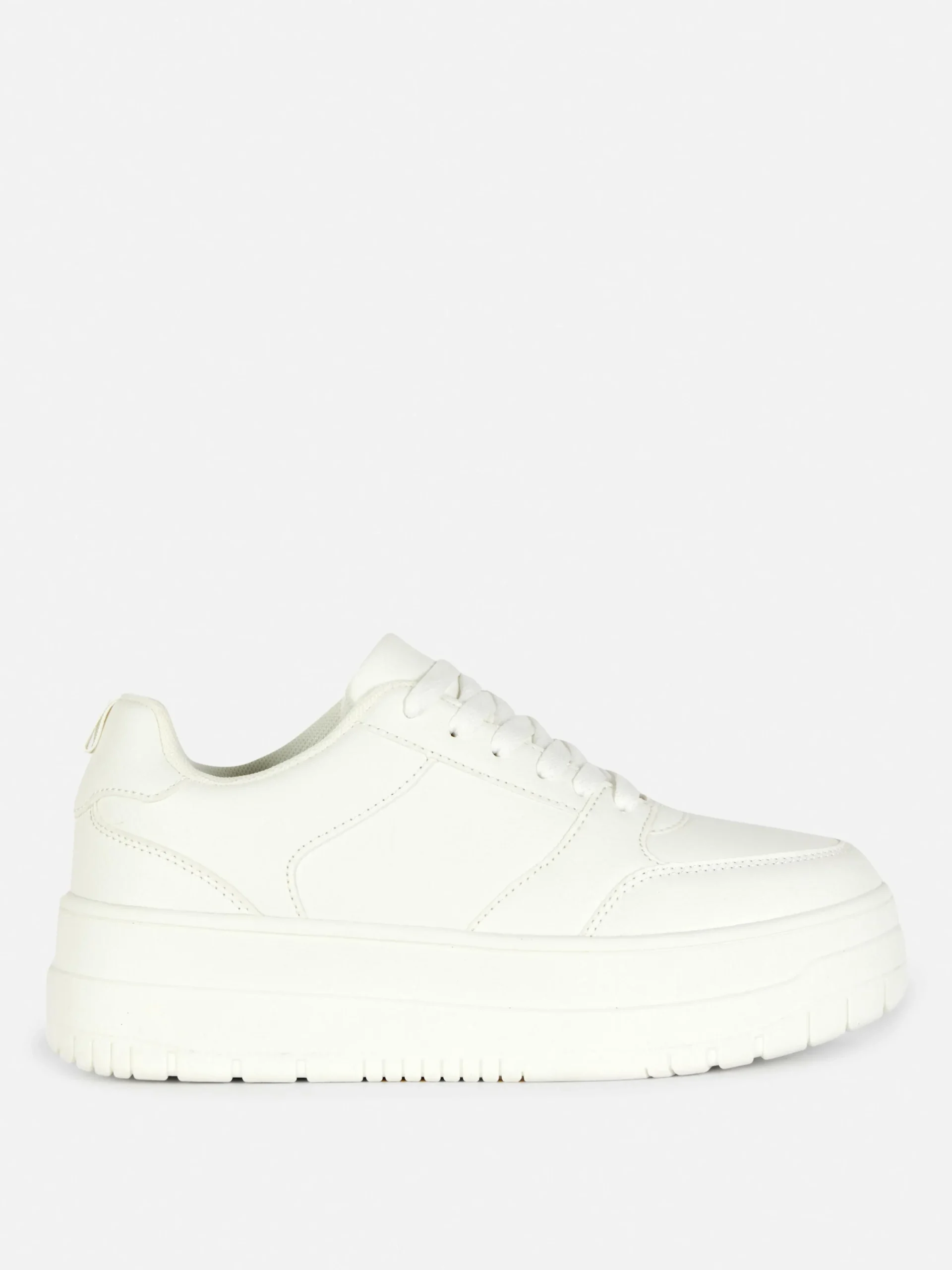 Flatform Low Tops|Primark Online