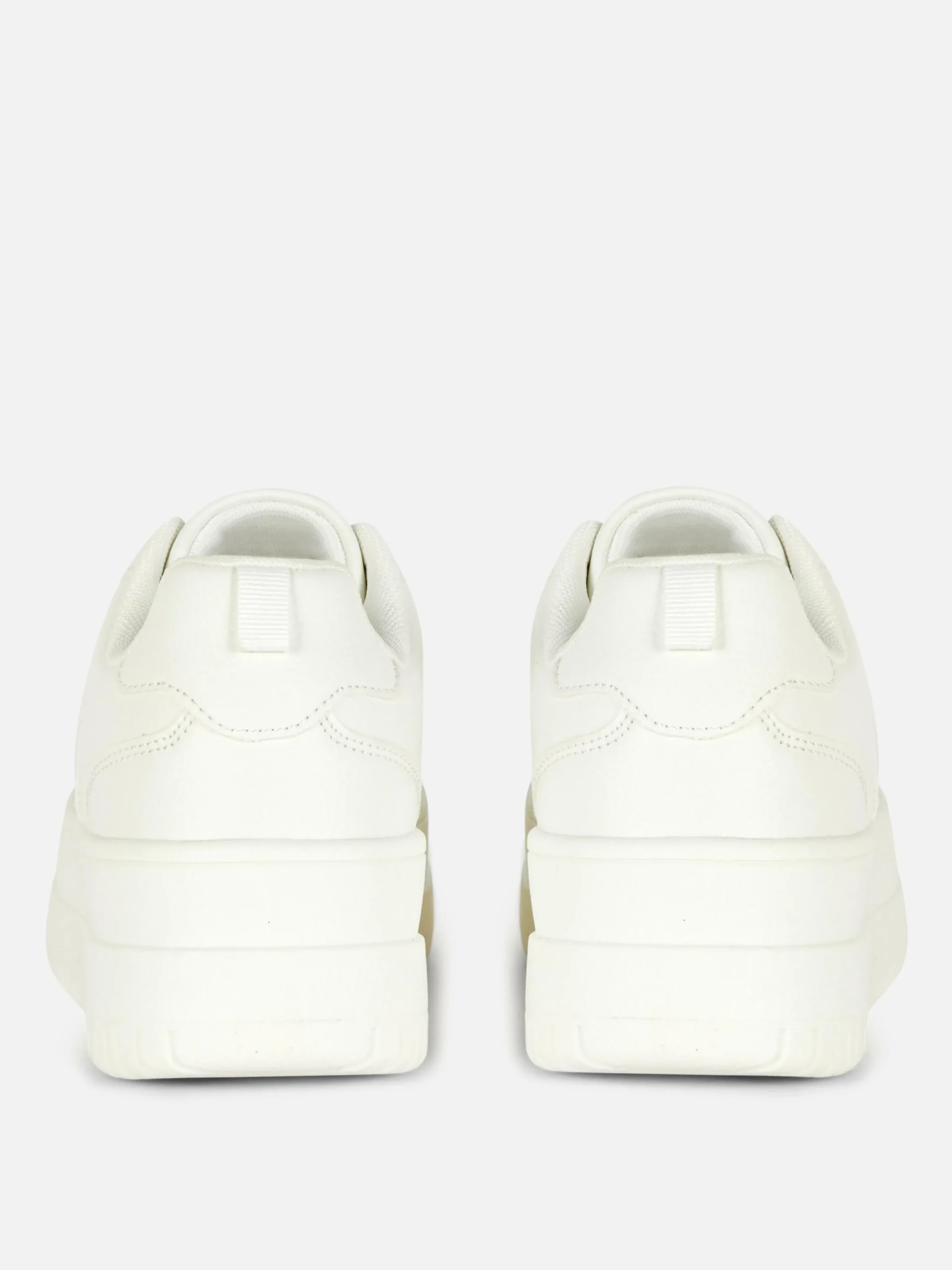 Flatform Low Tops|Primark Online