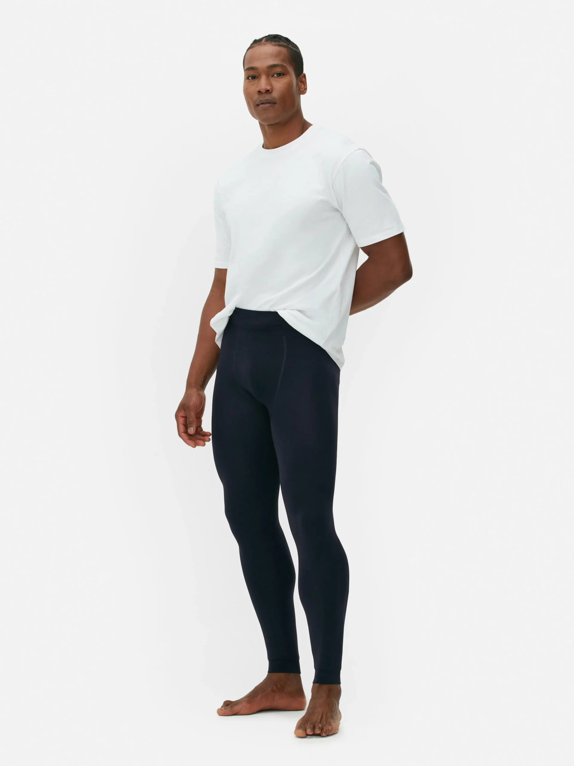 Fleece Lined Leggings|Primark Best