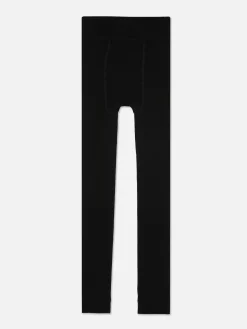 Fleece Lined Leggings|Primark Discount