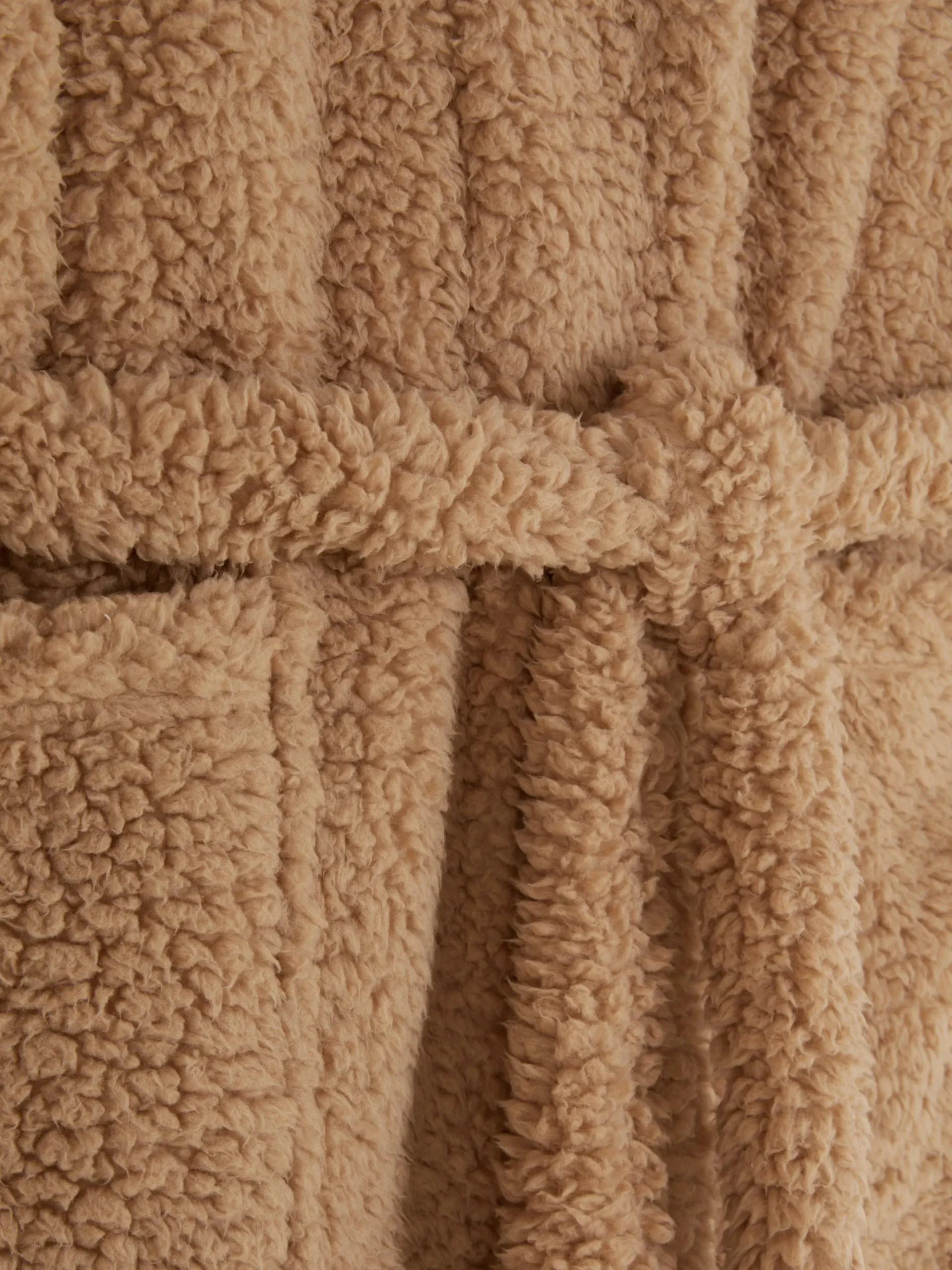 Fleece Robe|Primark Outlet