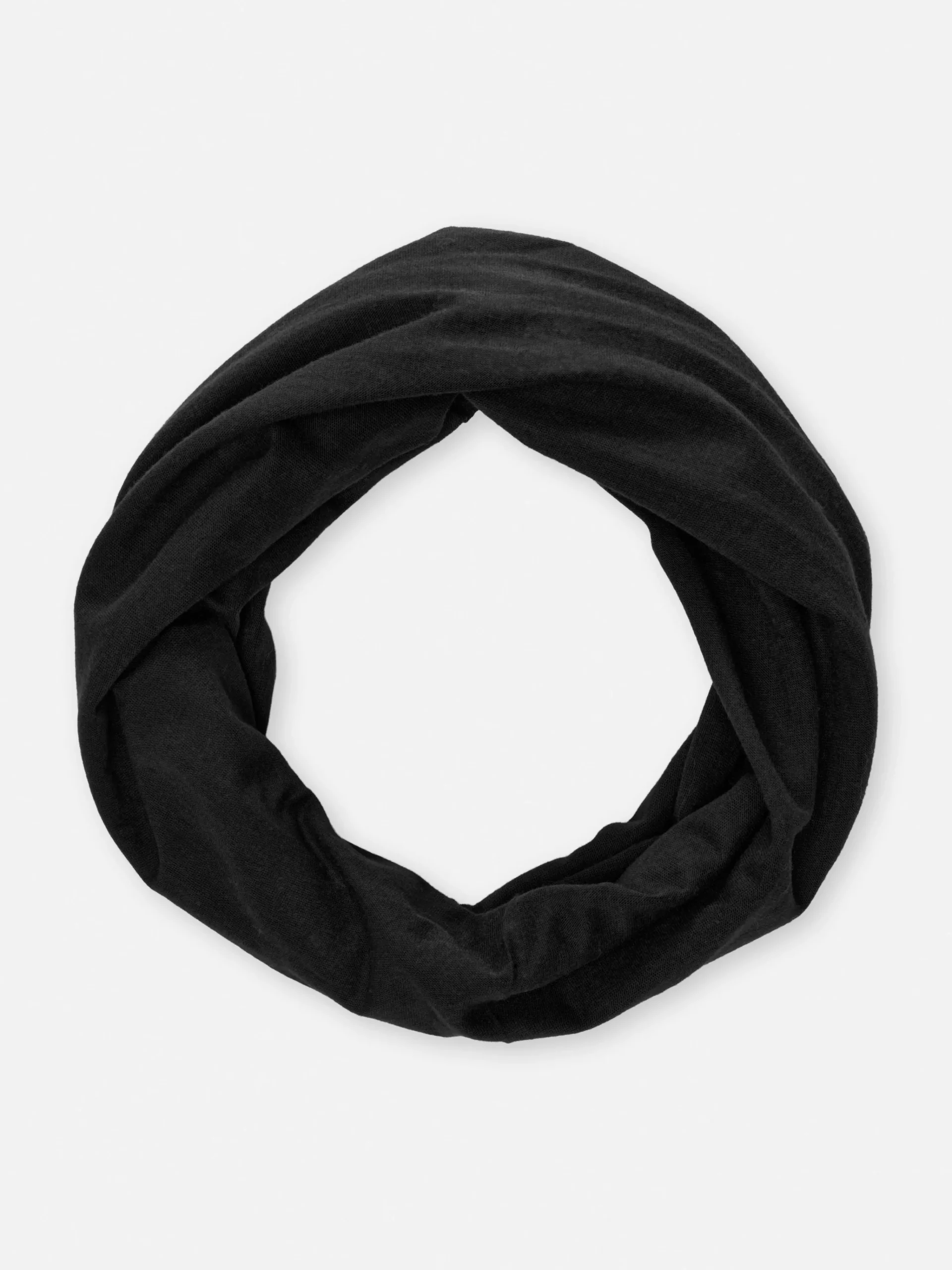 Fleece Snood Scarf|Primark Clearance