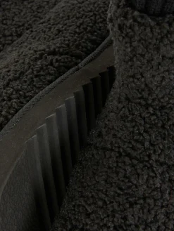 Fleece Sock Slipper Boots|Primark Hot