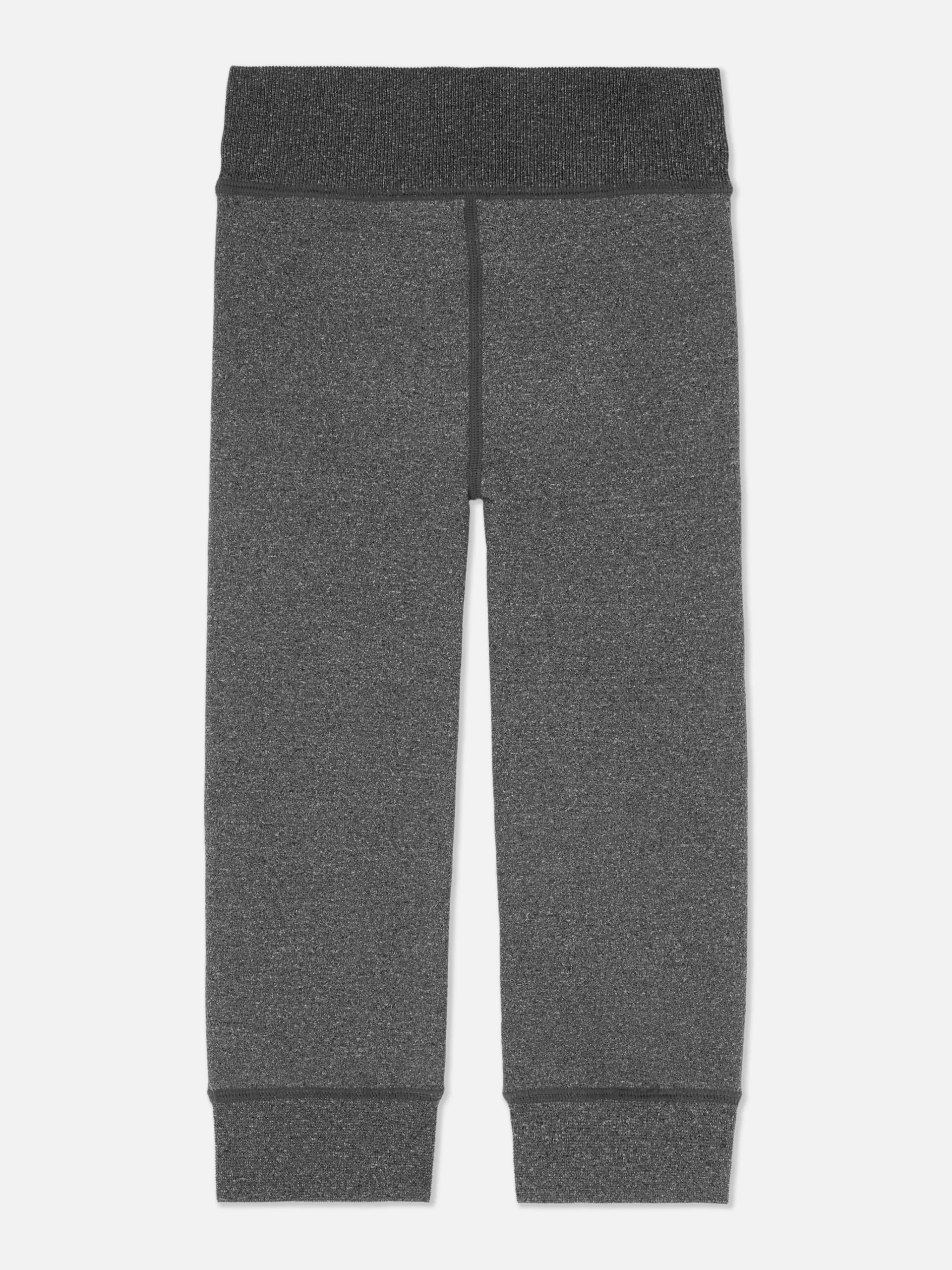 Fleece-Lined Thermal Leggings|Primark Hot