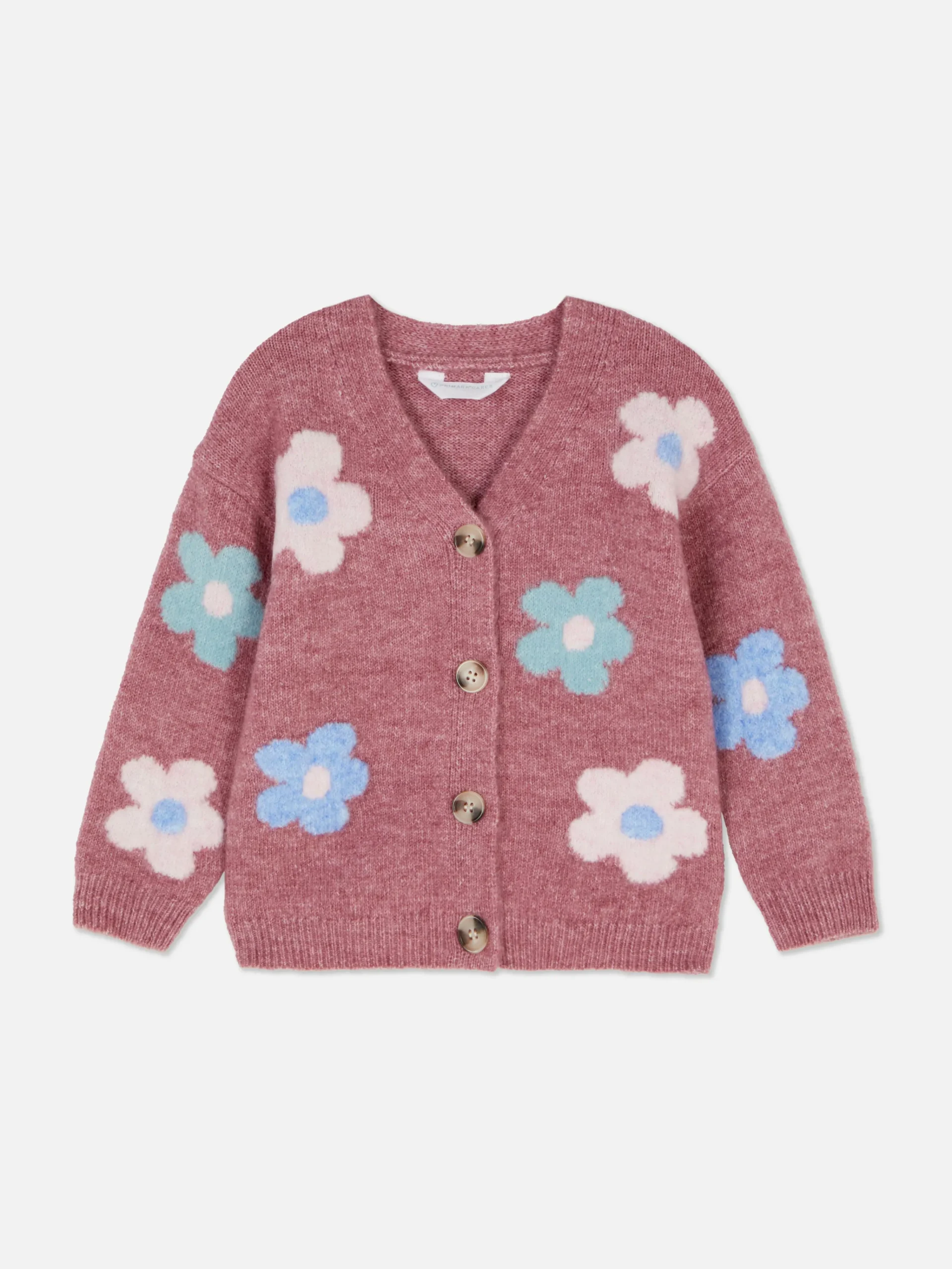 Floral Cardigan|Primark Best