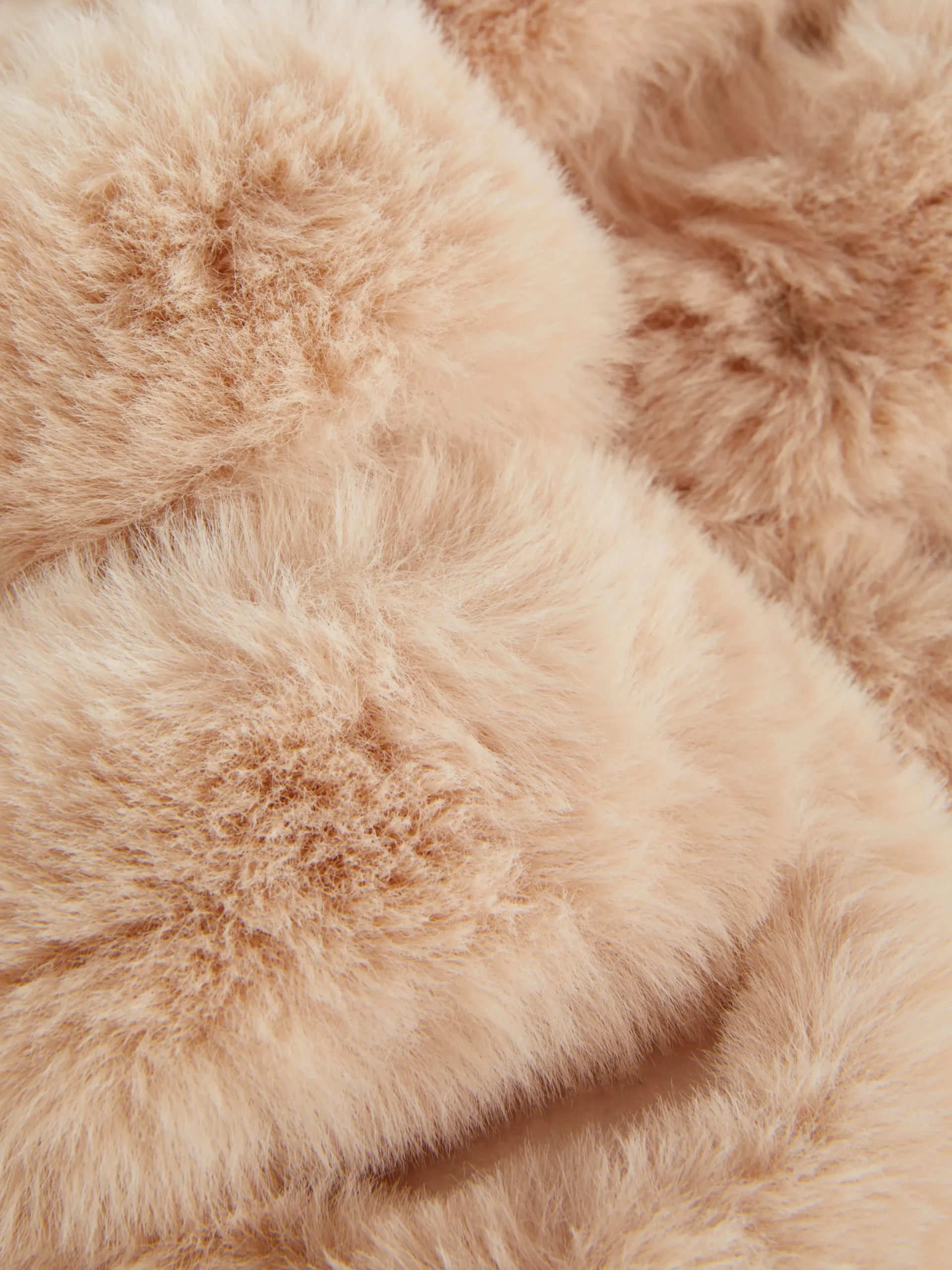 Fluffy Double Strap Slippers|Primark Hot
