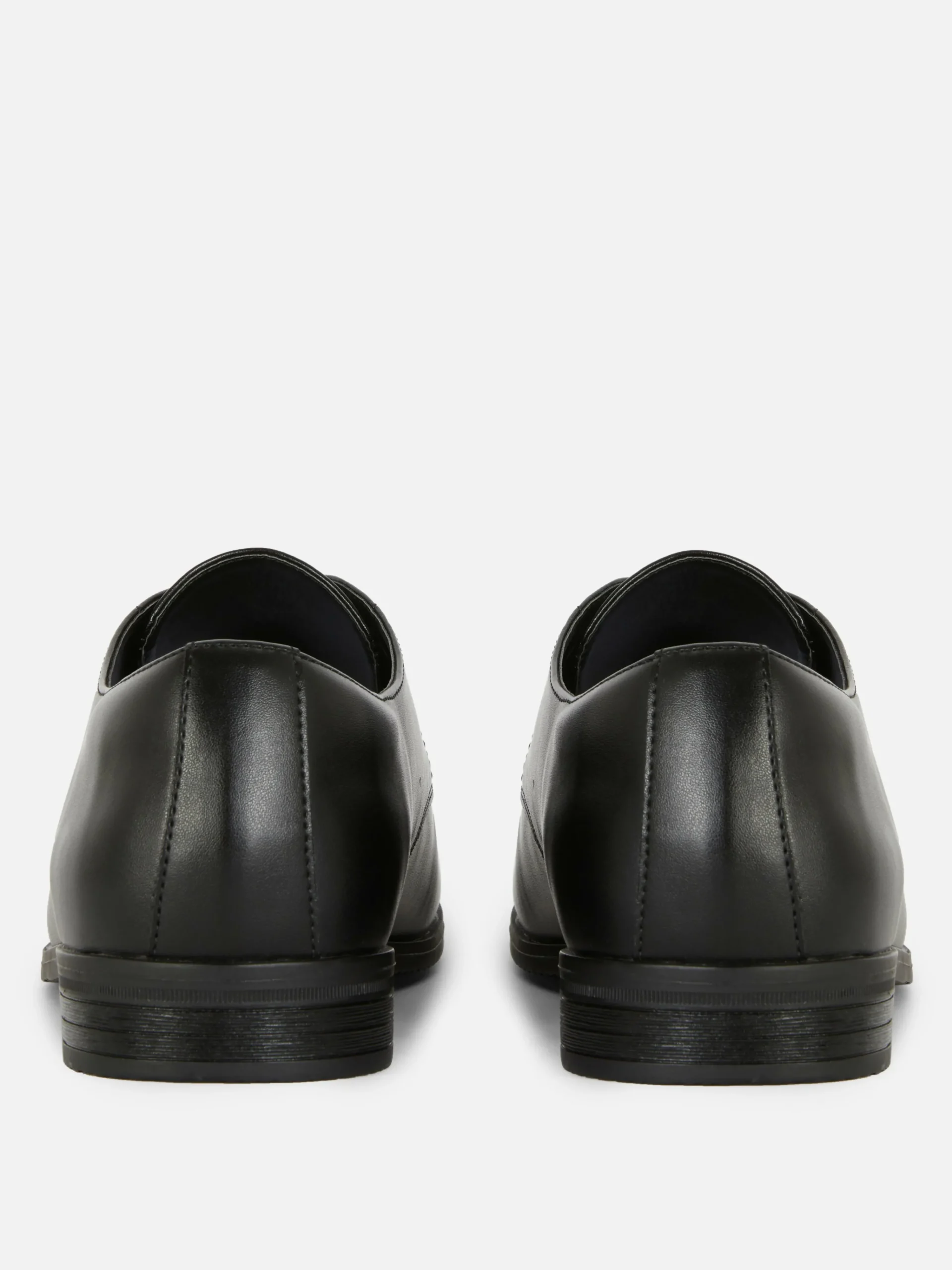 Formal Lace-Up Shoes|Primark Clearance