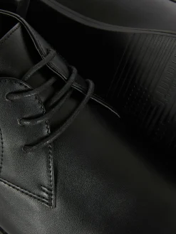 Formal Lace-Up Shoes|Primark Clearance