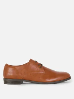 Formal Lace-Up Shoes|Primark
