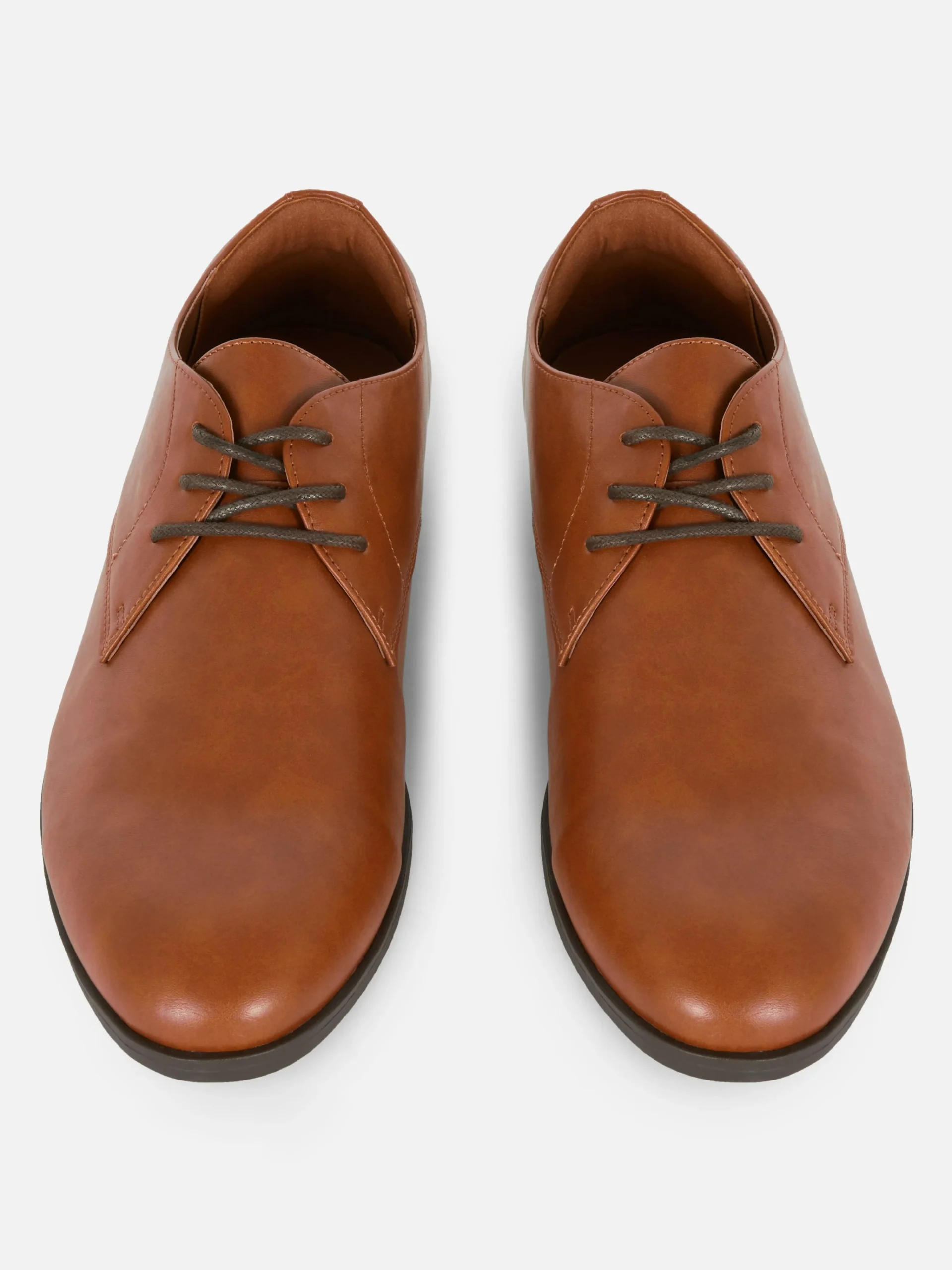 Formal Lace-Up Shoes|Primark