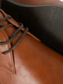 Formal Lace-Up Shoes|Primark