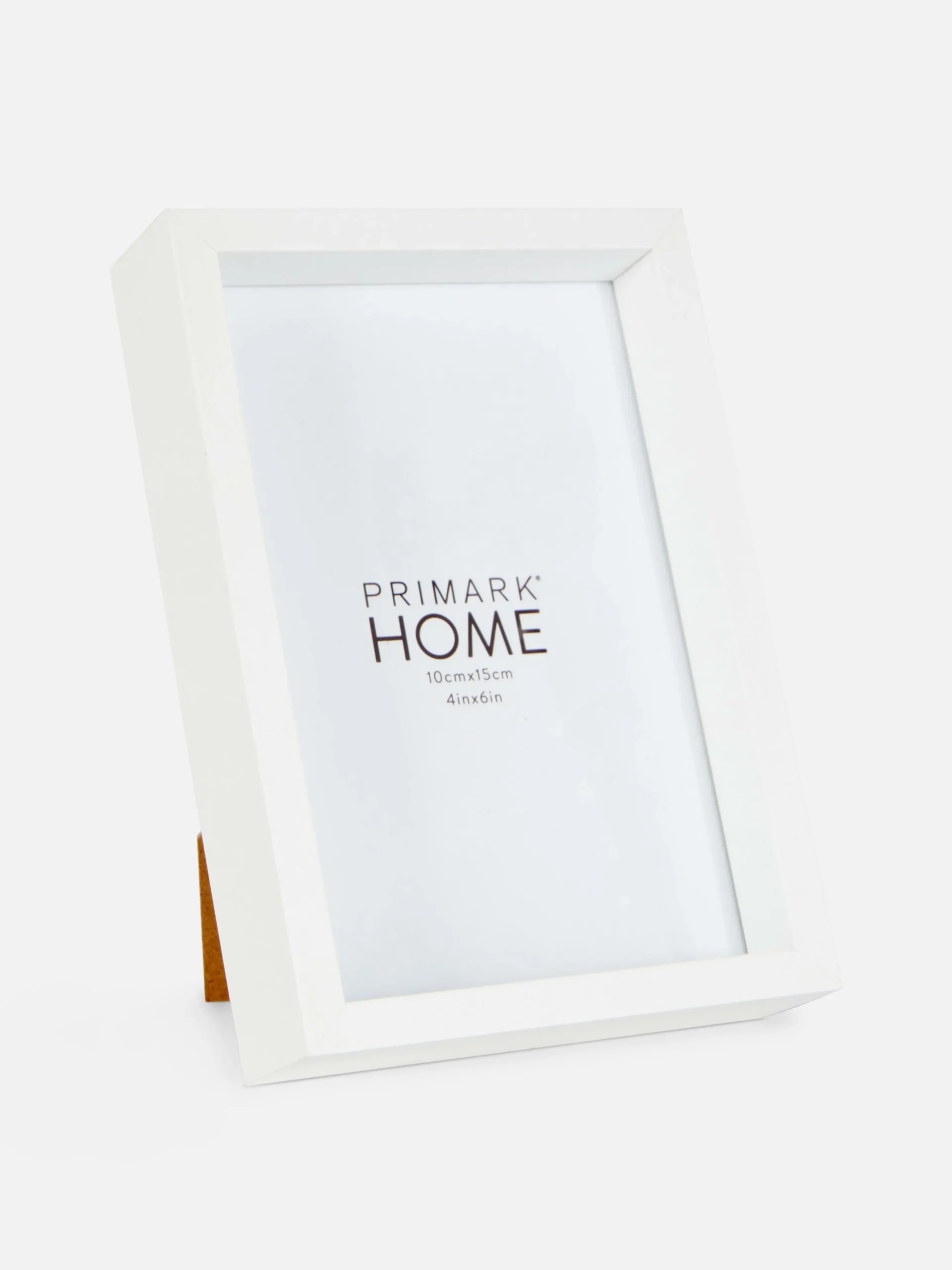 Freestanding Photo Frame|Primark Hot