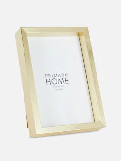 Freestanding Photo Frame|Primark Discount