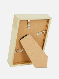 Freestanding Photo Frame|Primark Discount