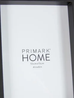 Freestanding Photo Frame|Primark Best