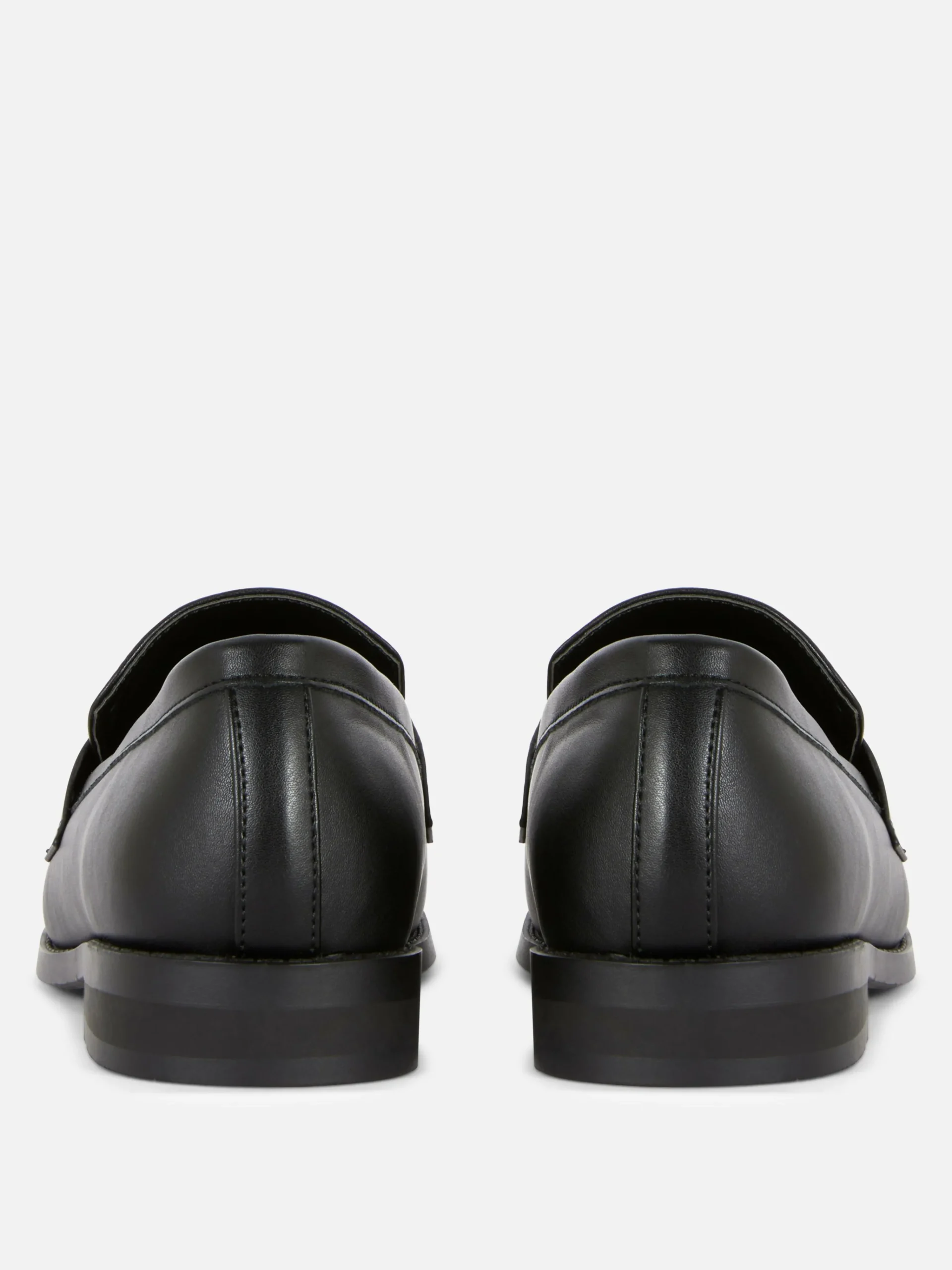 Fringed Buckle Loafers|Primark Best