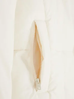 Funnel Neck Puffer Jacket|Primark Discount