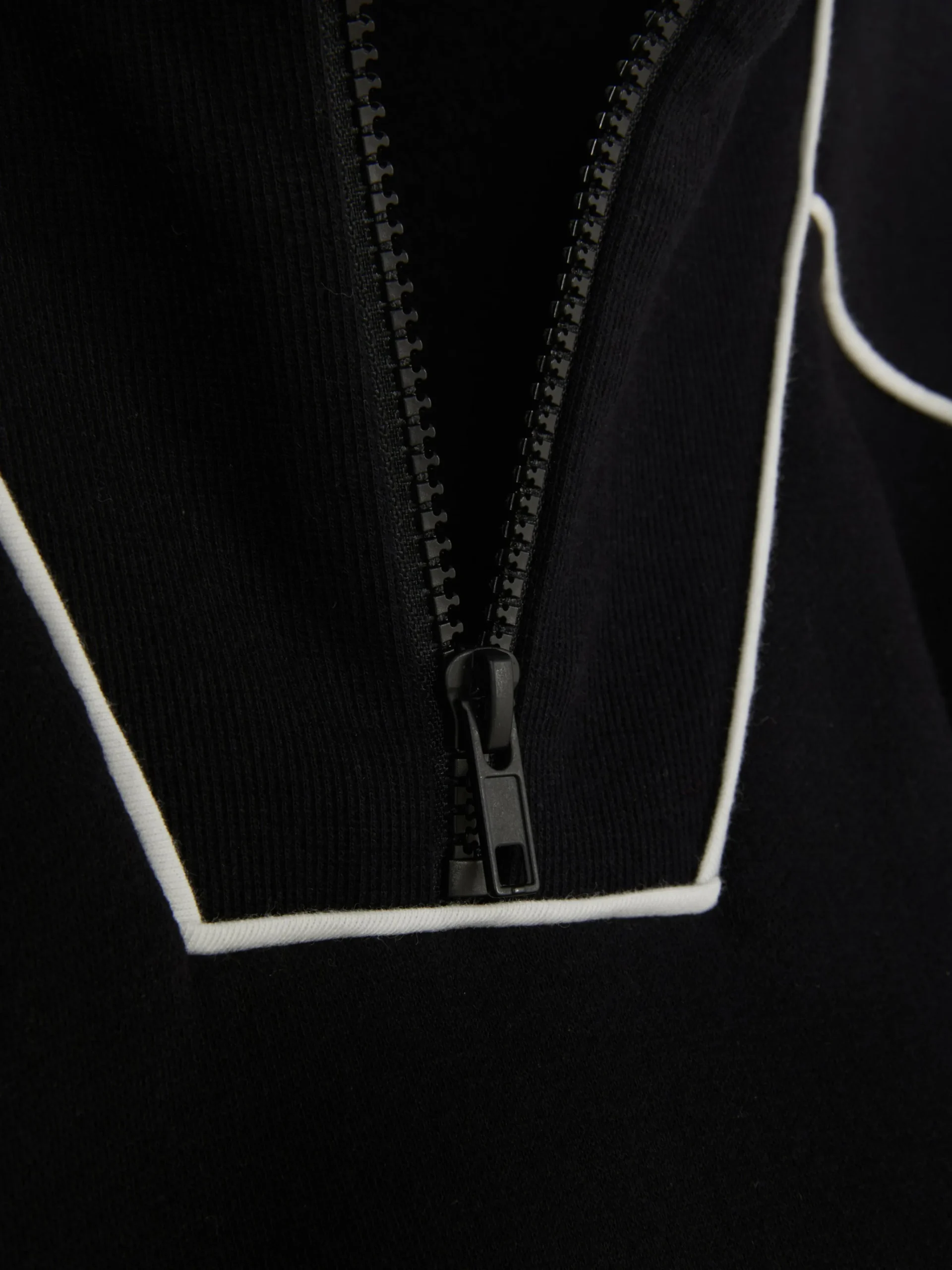 Funnel Neck Sweatshirt|Primark Hot