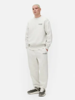 Future Projects Cuffed Joggers|Primark Outlet
