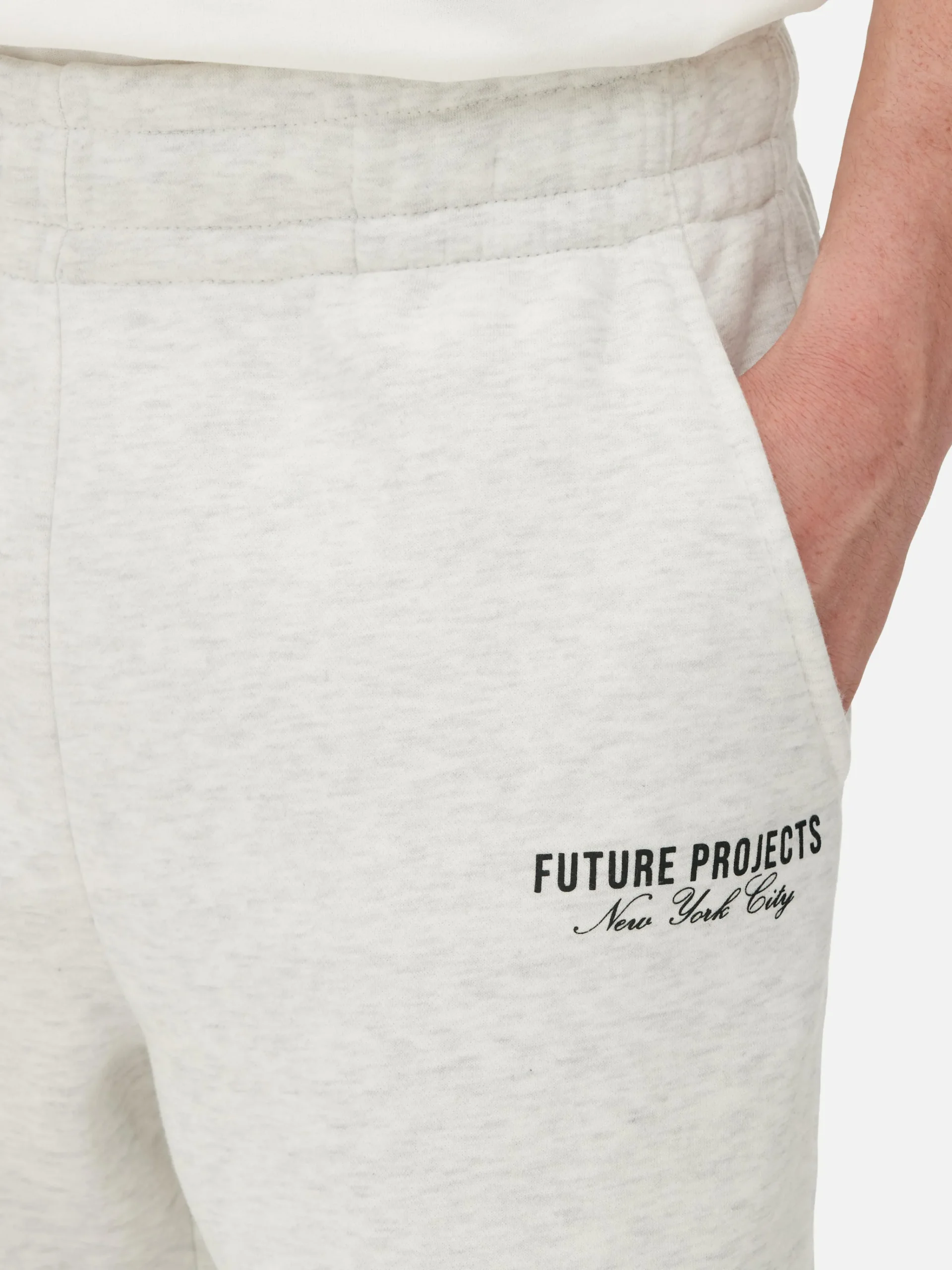 Future Projects Cuffed Joggers|Primark Outlet