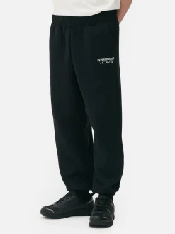 Future Projects Cuffed Joggers|Primark Sale