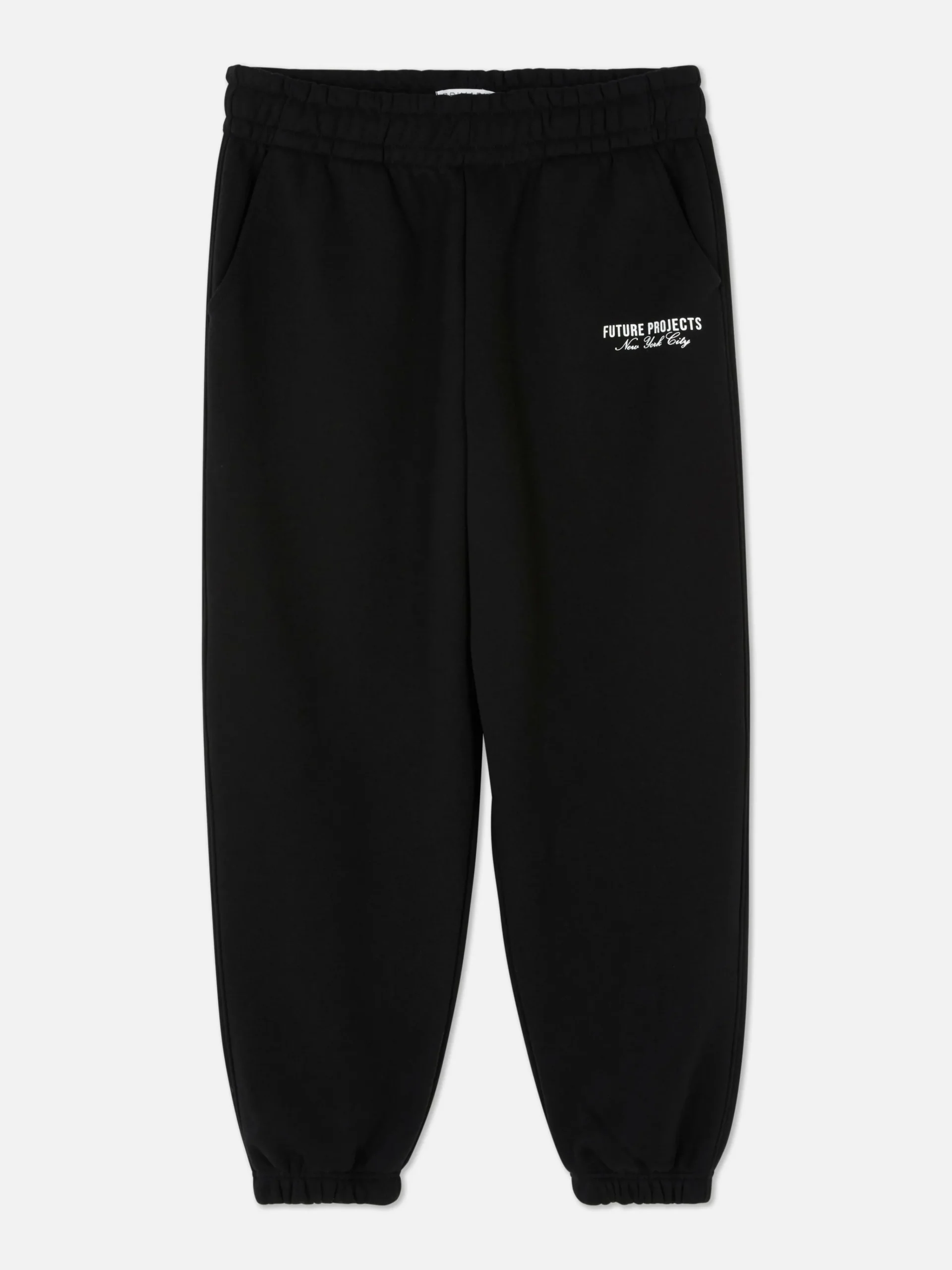 Future Projects Cuffed Joggers|Primark Sale
