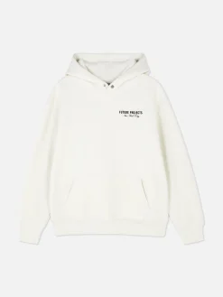 Future Projects Graphic Hoodie|Primark New