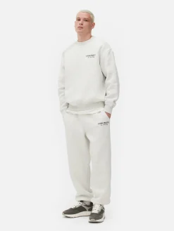 Future Projects New York City Sweatshirt|Primark Discount