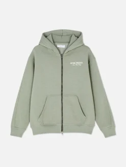 Future Projects Zip Hoodie|Primark Sale