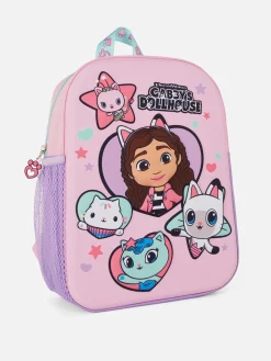 Gabby’s Dollhouse Backpack|Primark Outlet