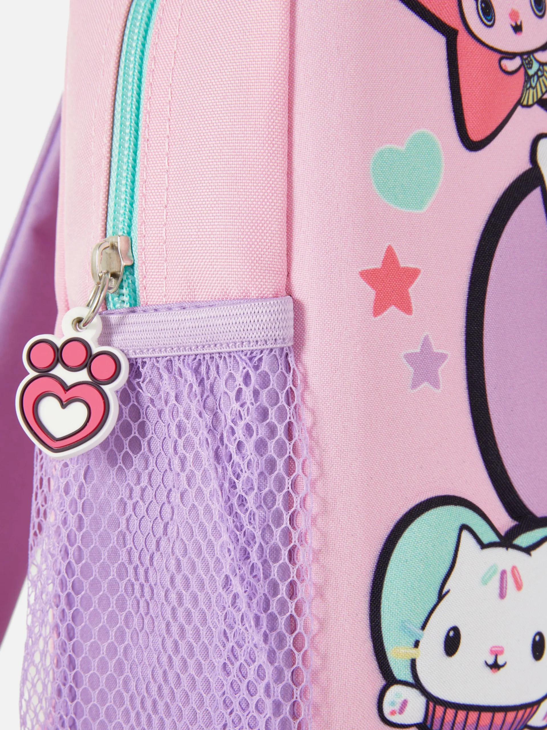 Gabby’s Dollhouse Backpack|Primark Outlet