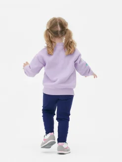 Gabby’s Dollhouse Sweatshirt And Leggings Set|Primark Online