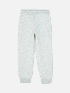 Geometric Texture Joggers|Primark Discount