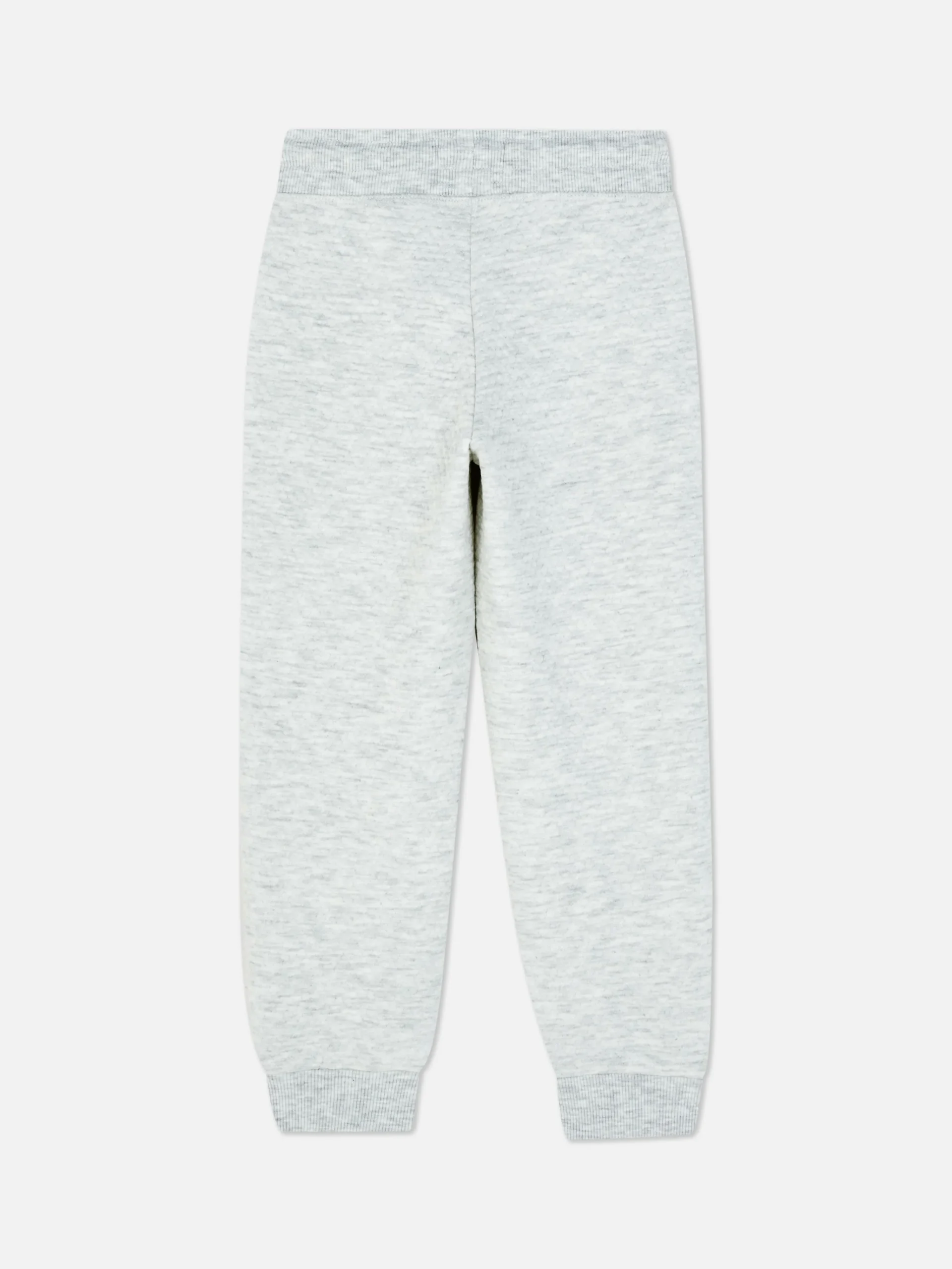 Geometric Texture Joggers|Primark Discount