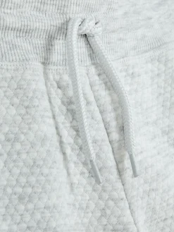 Geometric Texture Joggers|Primark Discount