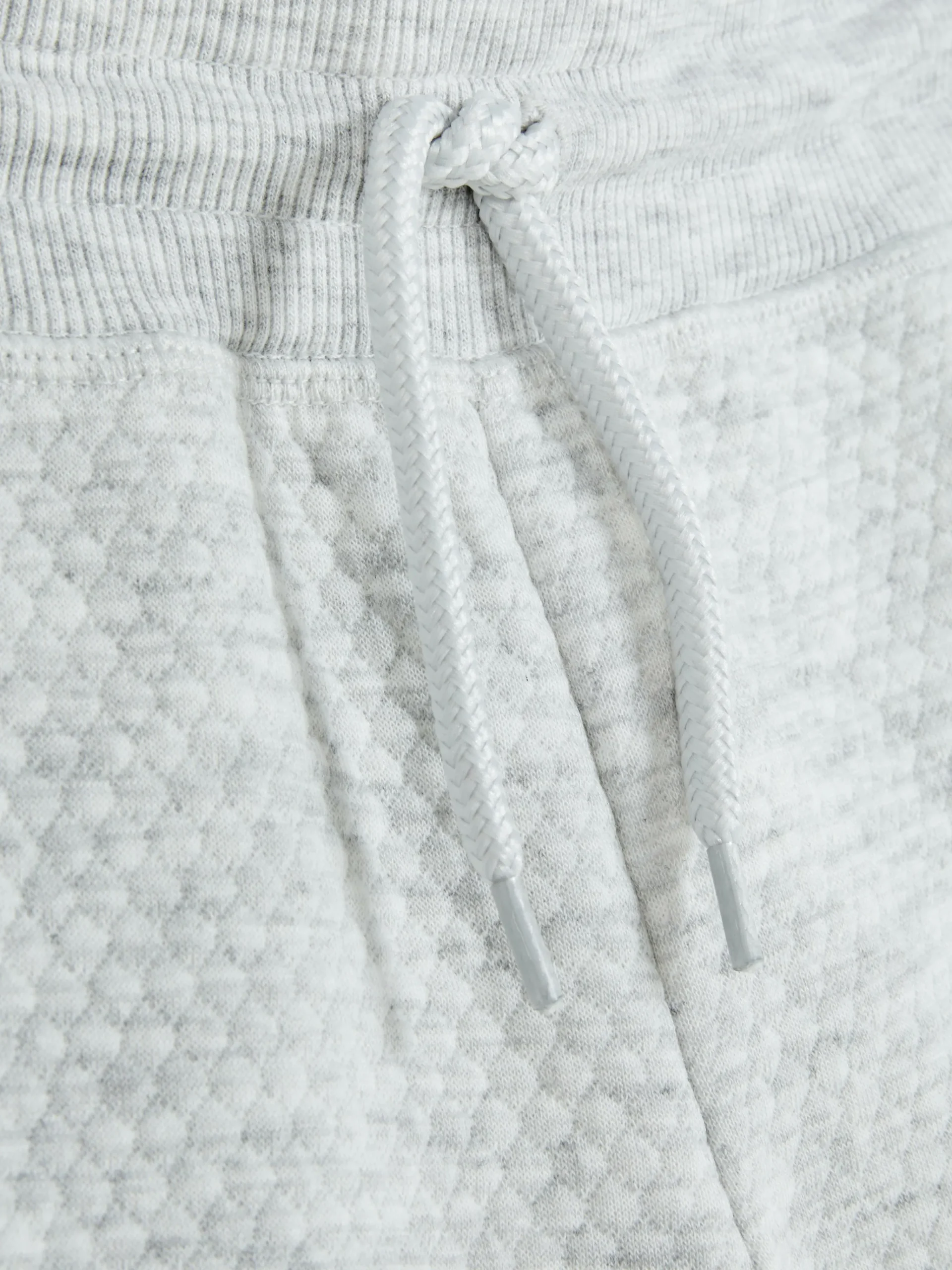 Geometric Texture Joggers|Primark Discount