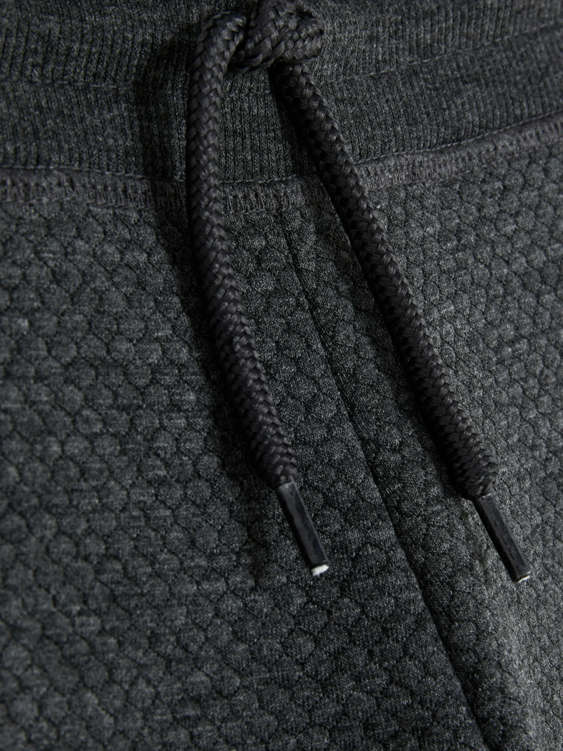 Geometric Texture Joggers|Primark New