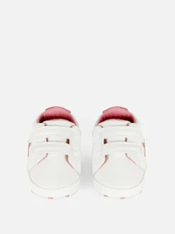 Glitter Star Sneakers|Primark Best
