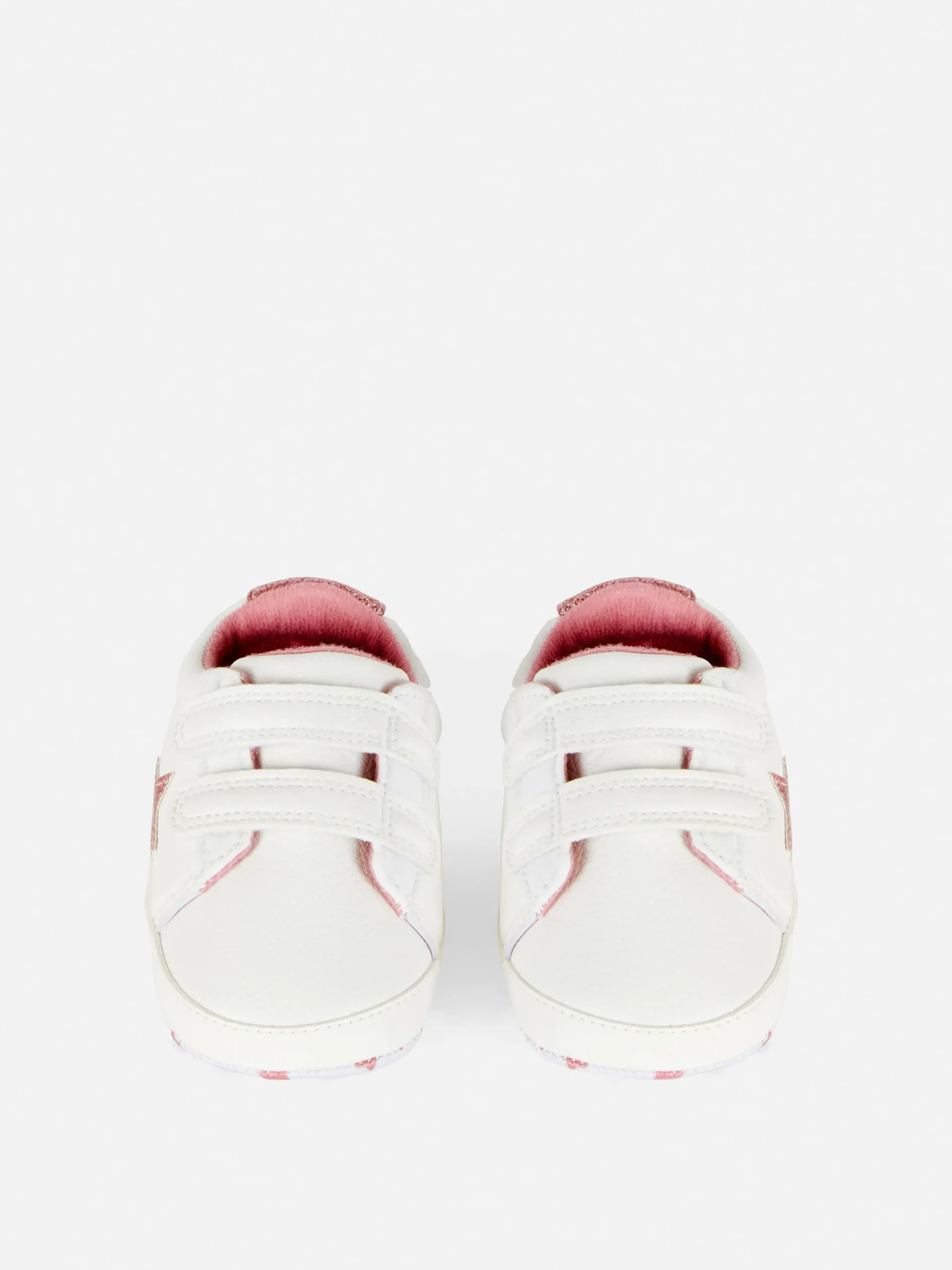Glitter Star Sneakers|Primark Best
