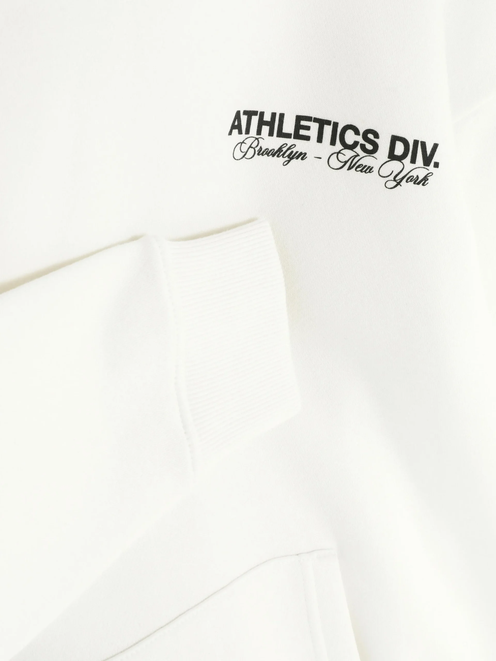 Graphic Pullover Hoodie|Primark New