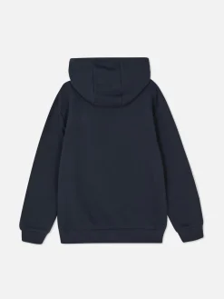 Graphic Pullover Hoodie|Primark