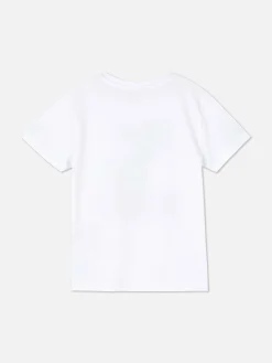 Graphic Short Sleeve T-shirt|Primark Best