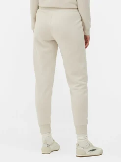 Graphic Skinny Joggers|Primark Online