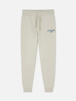 Graphic Skinny Joggers|Primark Online