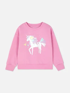 Graphic Sweatshirt|Primark Online