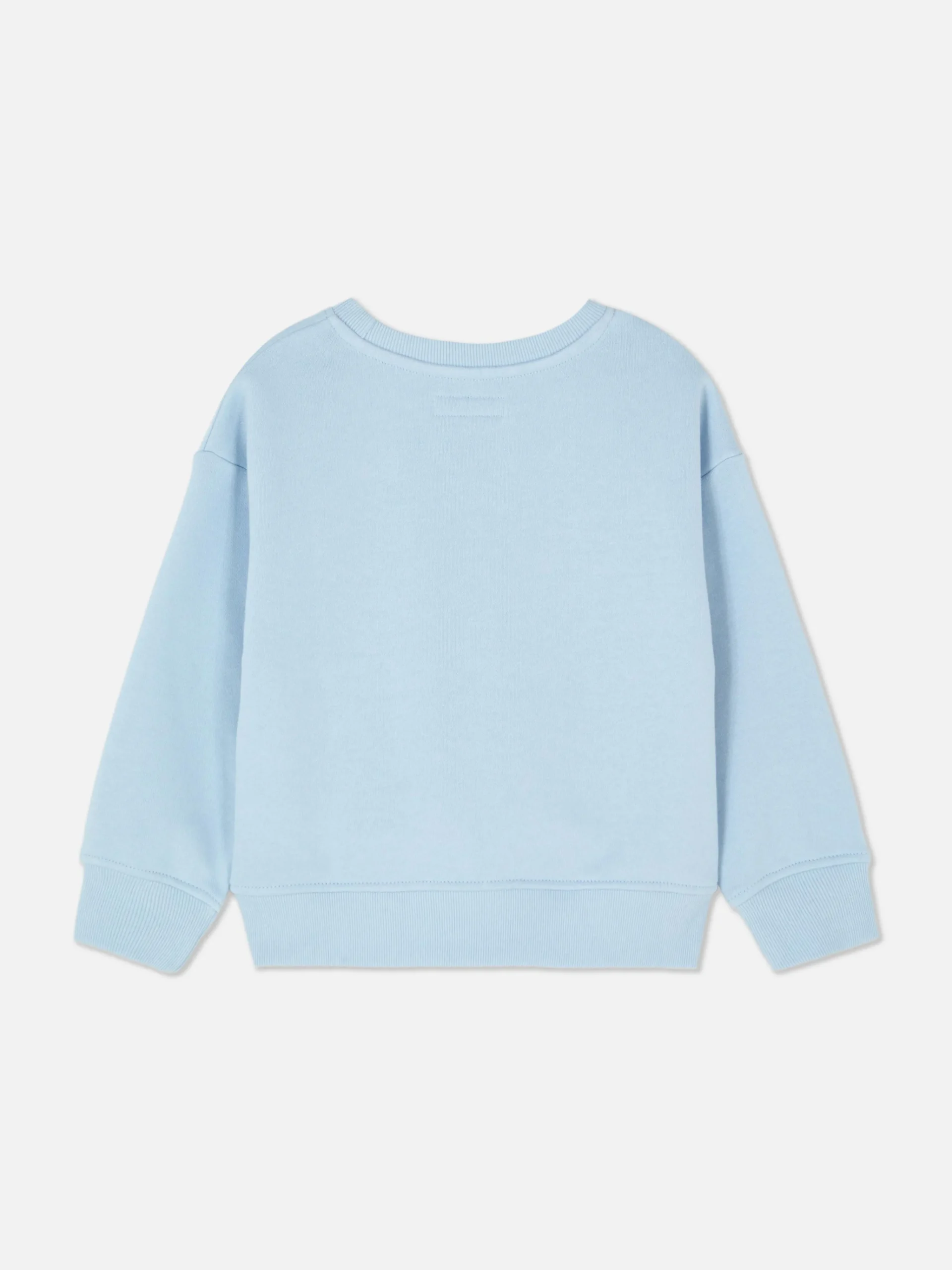 Graphic Sweatshirt|Primark