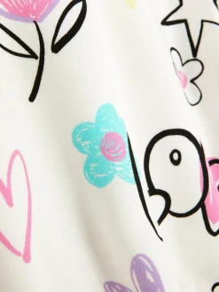 Graphic Sweatshirt|Primark Best