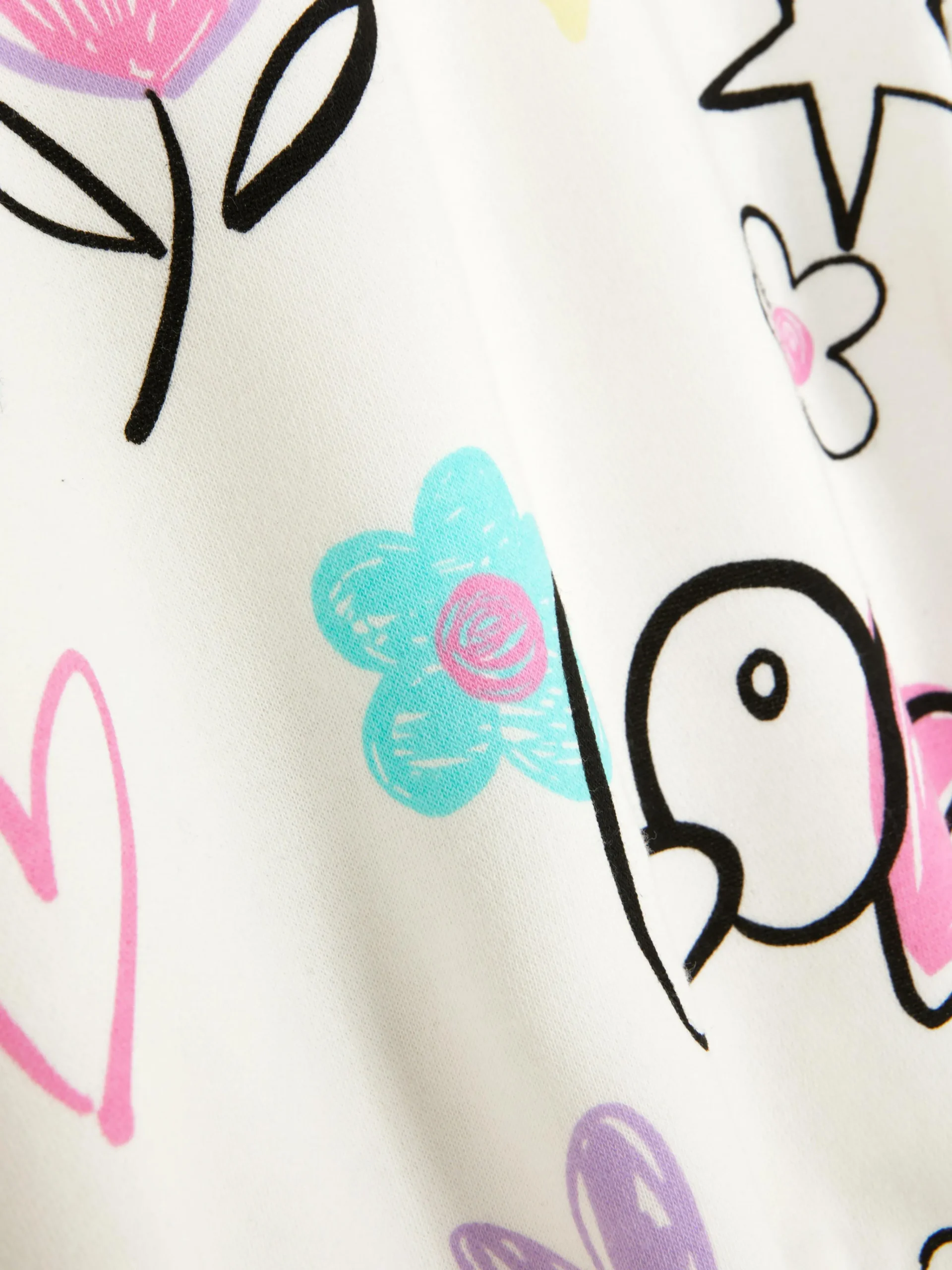 Graphic Sweatshirt|Primark Best