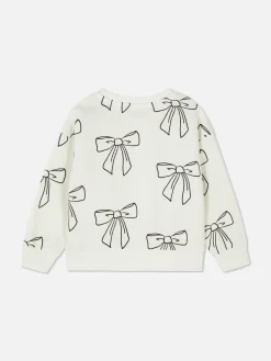 Graphic Sweatshirt|Primark Discount