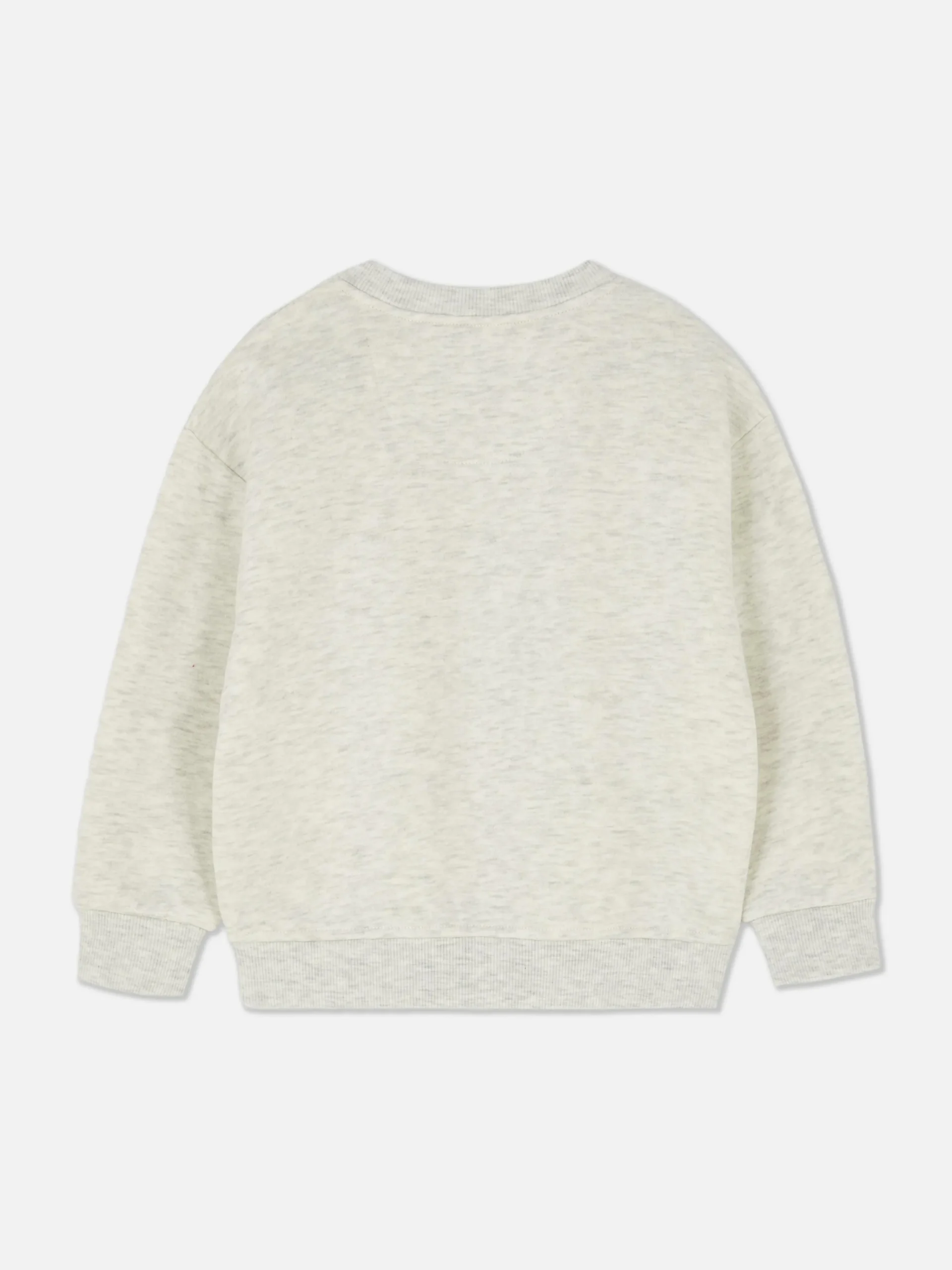 Graphic Sweatshirt|Primark Outlet